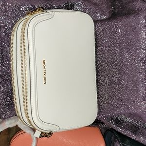 Michael Kors Large crossbody bag